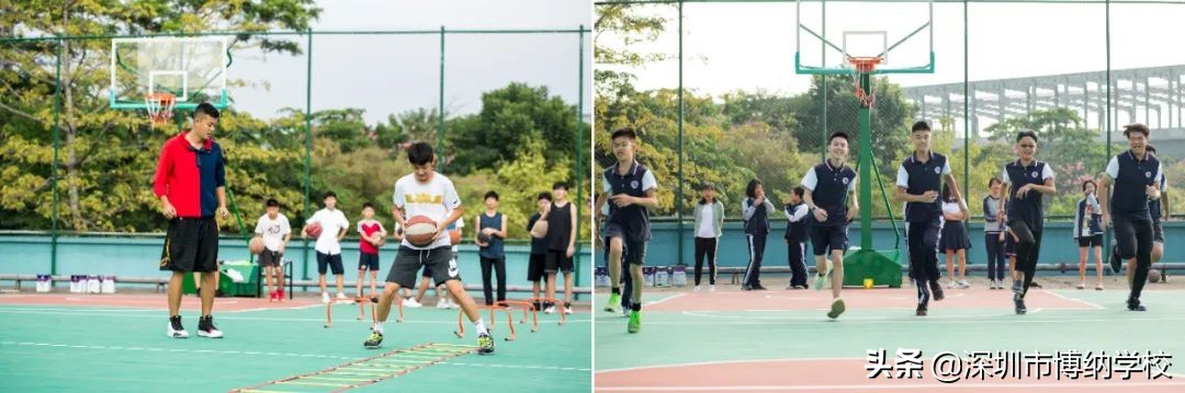 深圳南山这所宝藏国际学校，带你去打卡