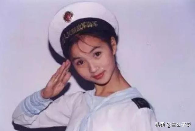 8位知名女星今昔对比,青岛十大美女明星