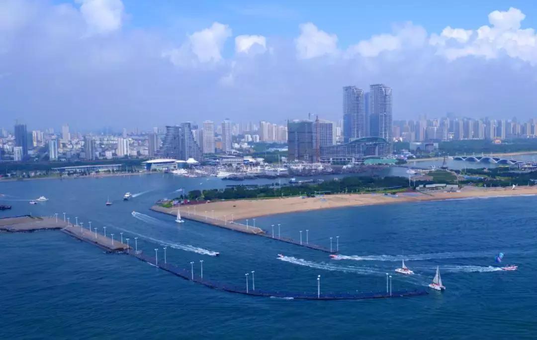 免费！半价！坐山东高铁环形列车，这些景区凭车票统统享优惠！