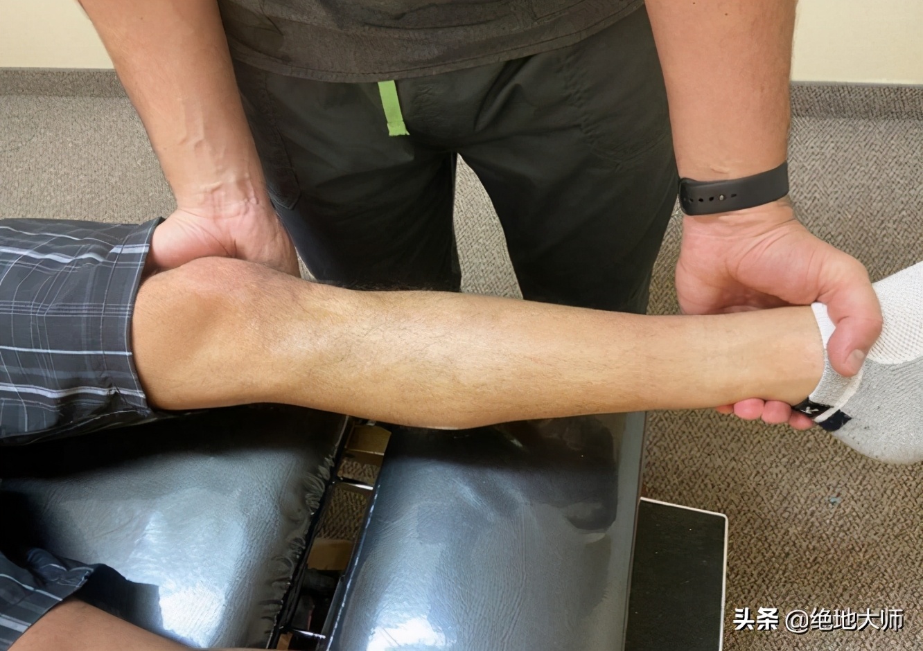 膝关节疼痛用神经阻断疗法,膝关节的疼痛与治疗综述