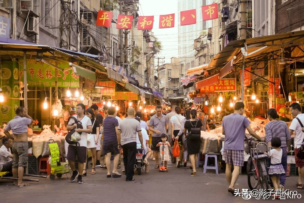 厦门八市谢霆锋吃过的沙茶面店,厦门八市最好吃的店