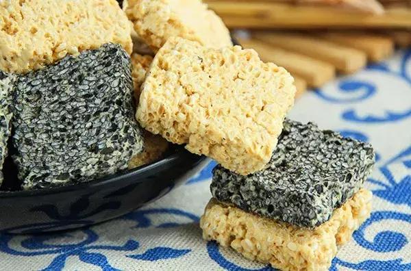 陕西琼锅糖哪里最好吃,琼锅糖制作全过程