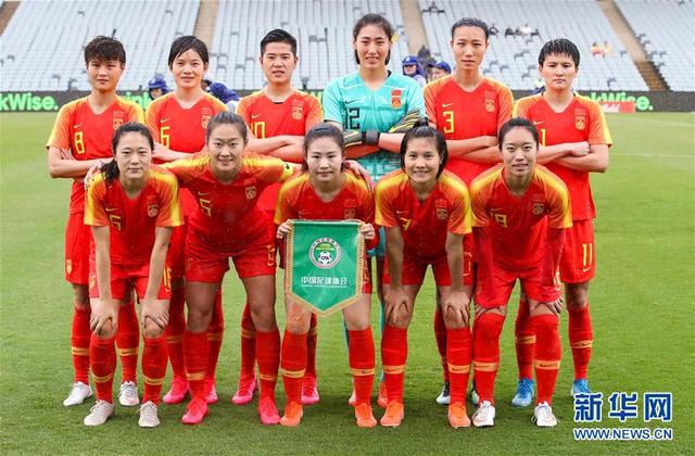 中国女足东亚杯首战2-0中国台北,cctv-5电视直播女足世界杯半决赛