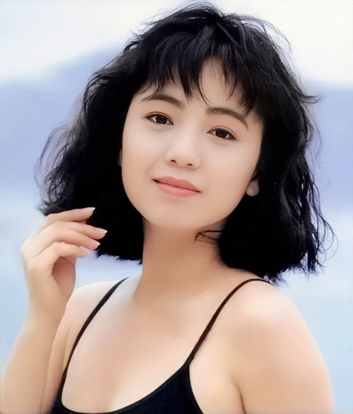 九姑娘邓萃雯第一集,邓萃雯九姑娘大结局