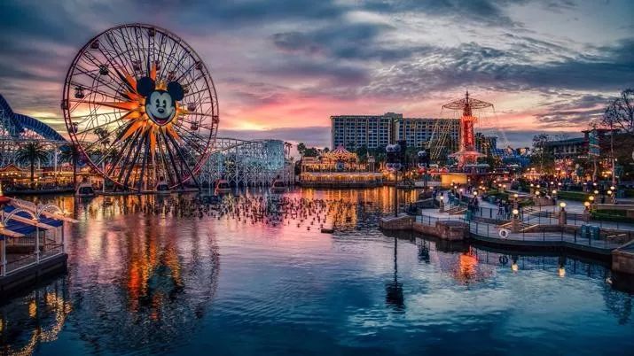 广东适合治愈心情的地方,旅游治愈心情的地方