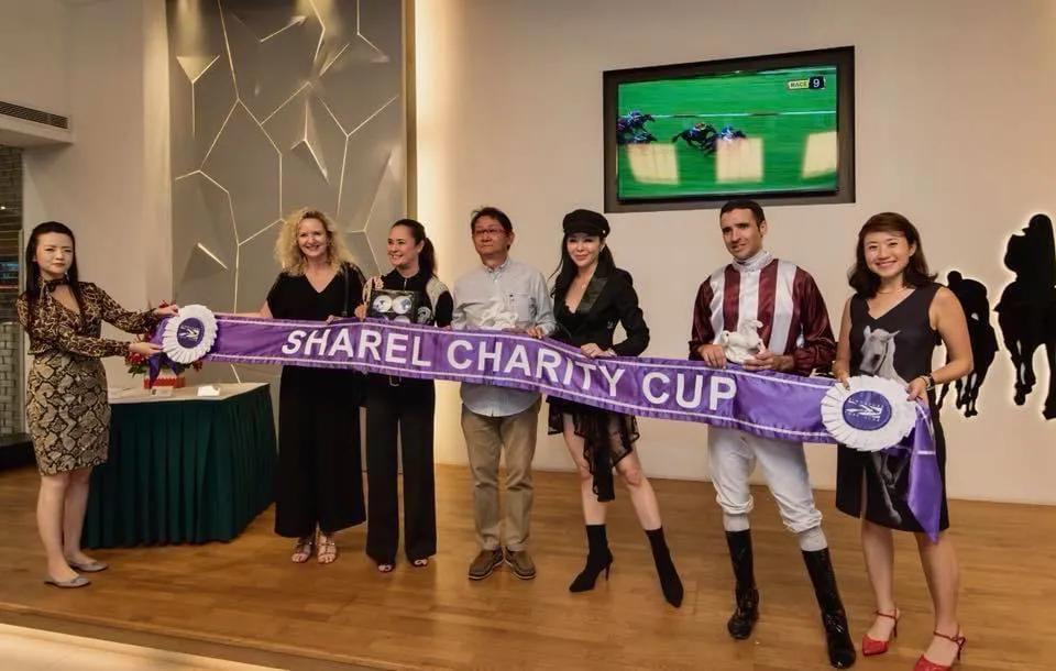 关之琳香港佳士得珠宝 (关之琳戴天价珠宝)