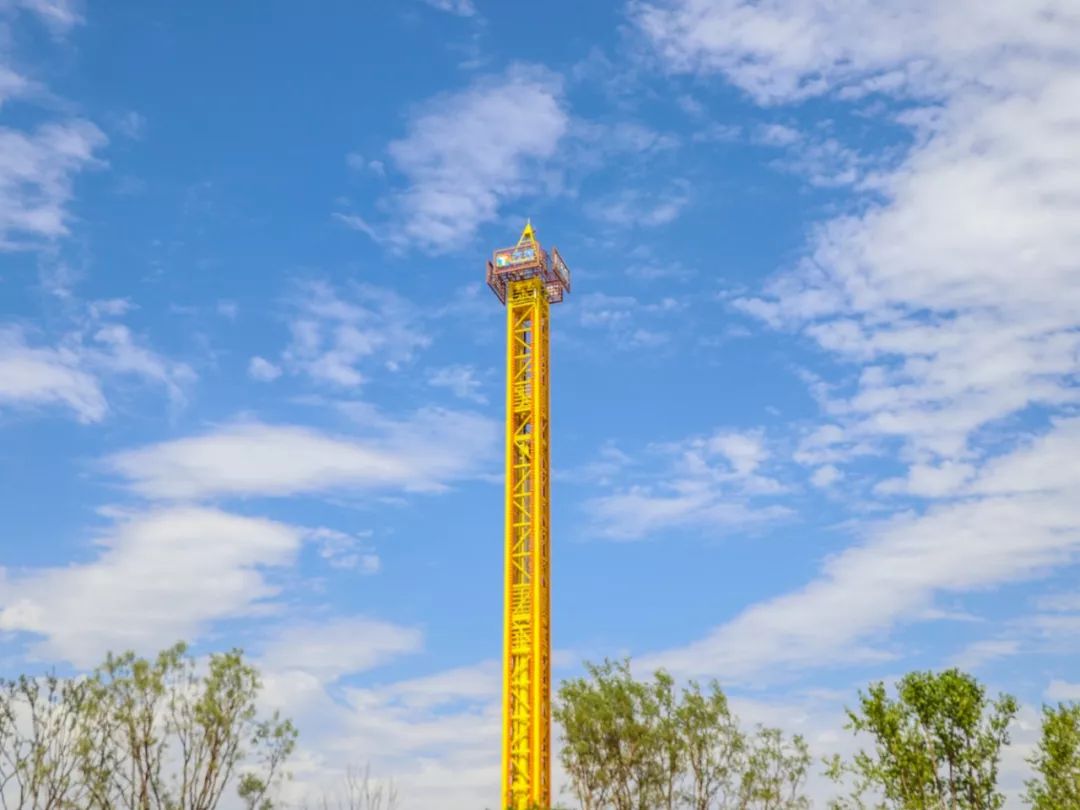 邯郸方特8月门票199,邯郸方特不团购门市票价多少钱