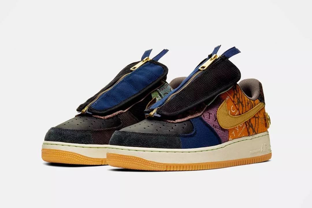 权志龙2.0会在国内snkrs发售吗 (权志龙韩国限定发售量)