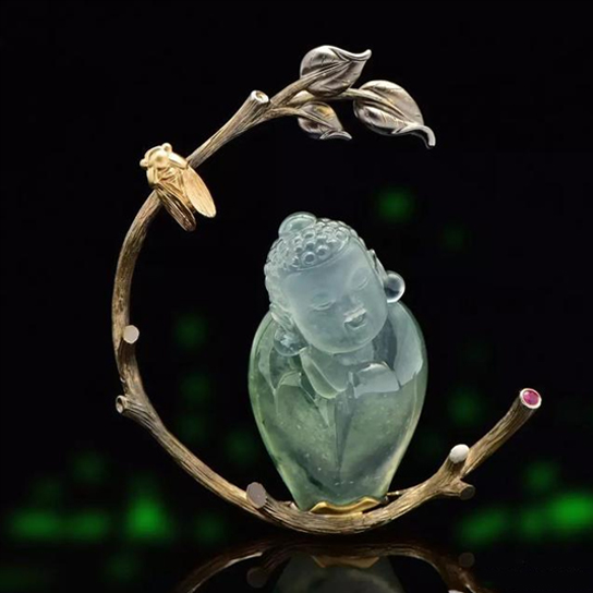 中国玉和西方玉的区别,中国玉文化与珠宝