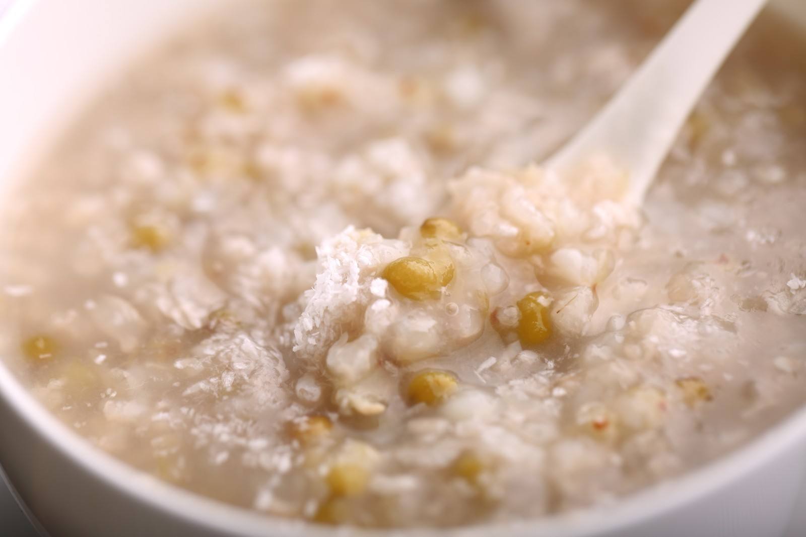 哺乳期上火了喝什么粥比较好,哺乳期能喝什么粥