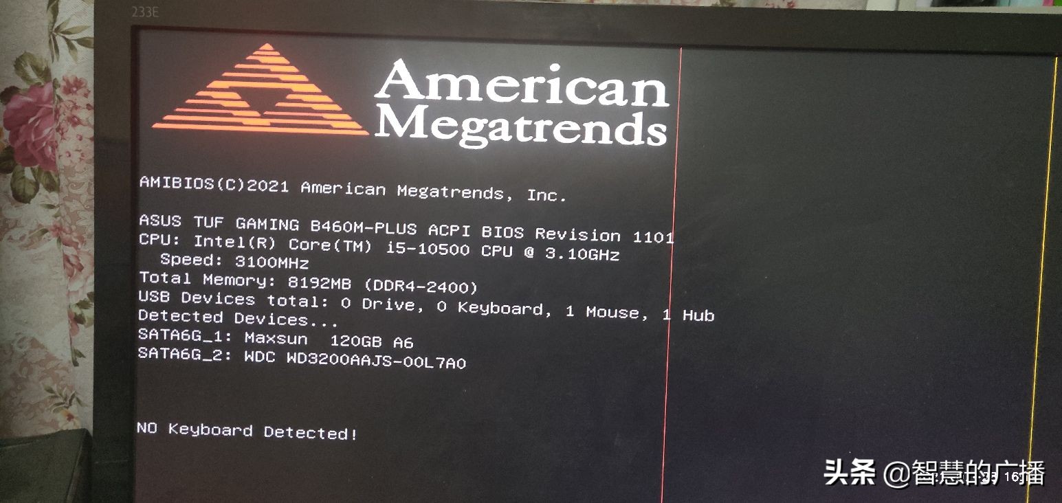 台式机核显和独显如何动态切换,台式机集成显卡坏了怎么切换独显