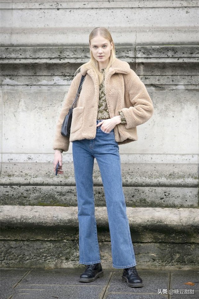 马丁靴怎么搭配才更有高级感,马丁靴的三种不同风格搭配