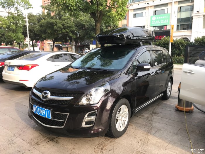 拓乐装车,拓乐装车全过程