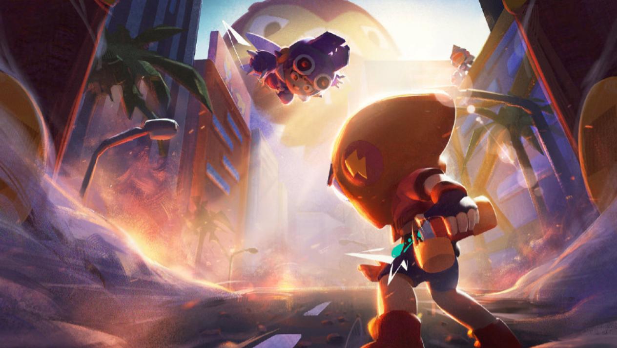 荒野乱斗双鸡英雄,荒野乱斗单鸡英雄选哪个