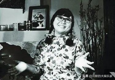 沈殿霞和郑少秋分手原因,郑少秋和肥肥沈殿霞结婚几年