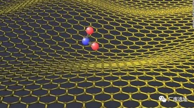 石墨烯在科技上的应用,石墨烯杀手级应用