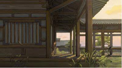 大护法系列国漫,大护法高分国漫