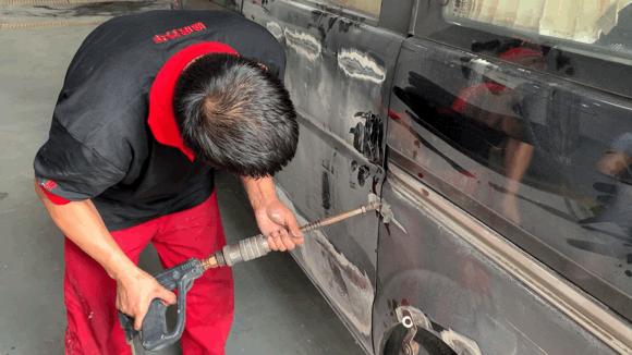 浪迪20007款,浪迪nv200价格