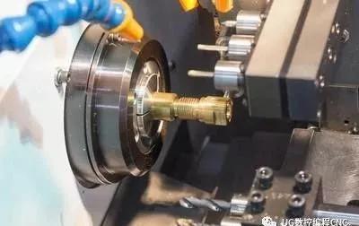 数控机械加工知识大全,机械车床专业知识