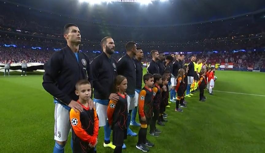 c罗绝杀马竞解说员怒喊,c罗补时绝杀高燃