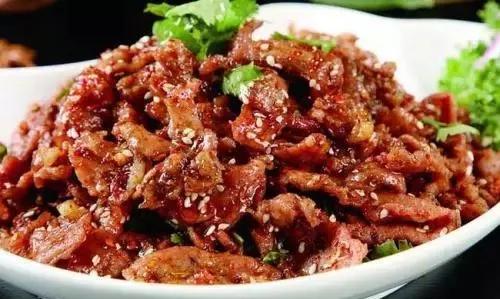 羊肉的吃法竟然这么多,羊肉的10种最佳吃法