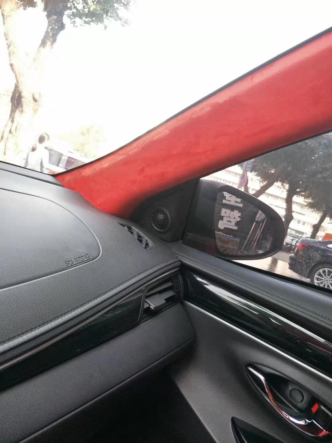 丰田致炫x音响改装低音炮,丰田致炫x音响怎么改效果好