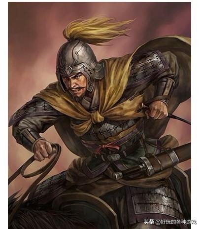 极略三国台词大全,极略三国杀经典语录