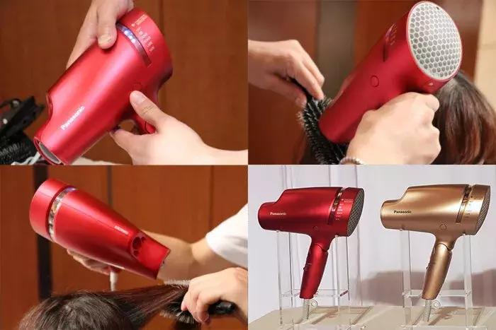 refa吹风机做工好吗,refa第一次使用说明