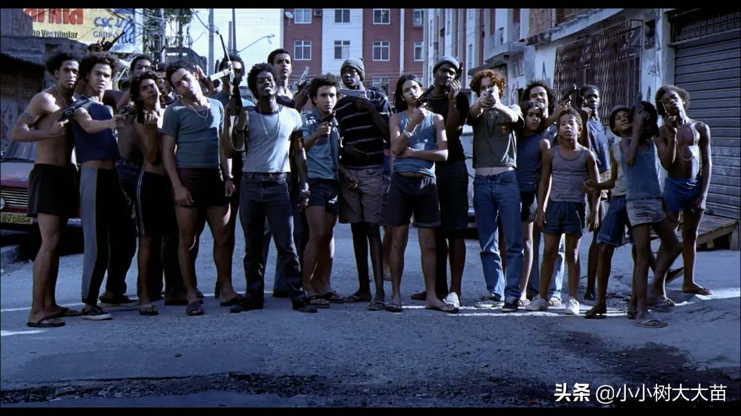 值得看三遍以上的5部黑帮电影,一口气看完这部经典黑帮电影