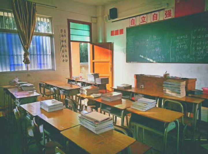 海陆丰百年名校——彭湃中学