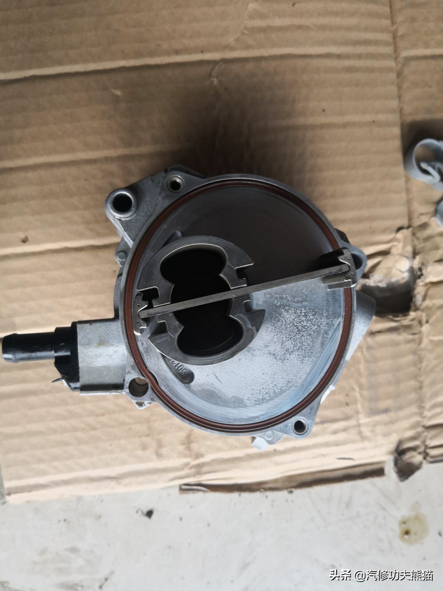 斯柯达08款1.6明锐发动机烧机油吗,斯柯达明锐烧机油能修复吗