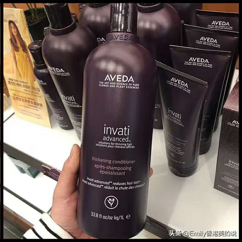 防脱发产品排行榜前十名,防脱发推荐一下