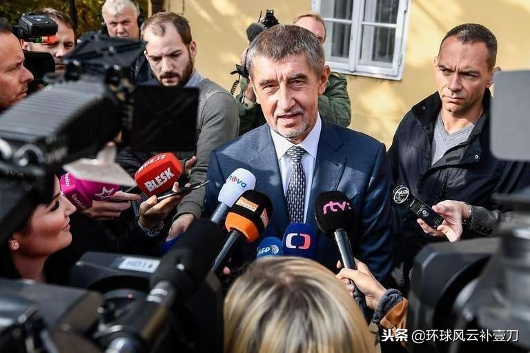 捷克华为 (捷克华为最新声明)