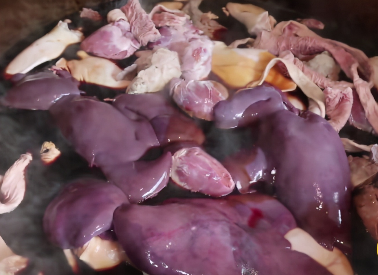 山东滕州香喷喷猪头肉,山东滕州哪家猪头肉好吃