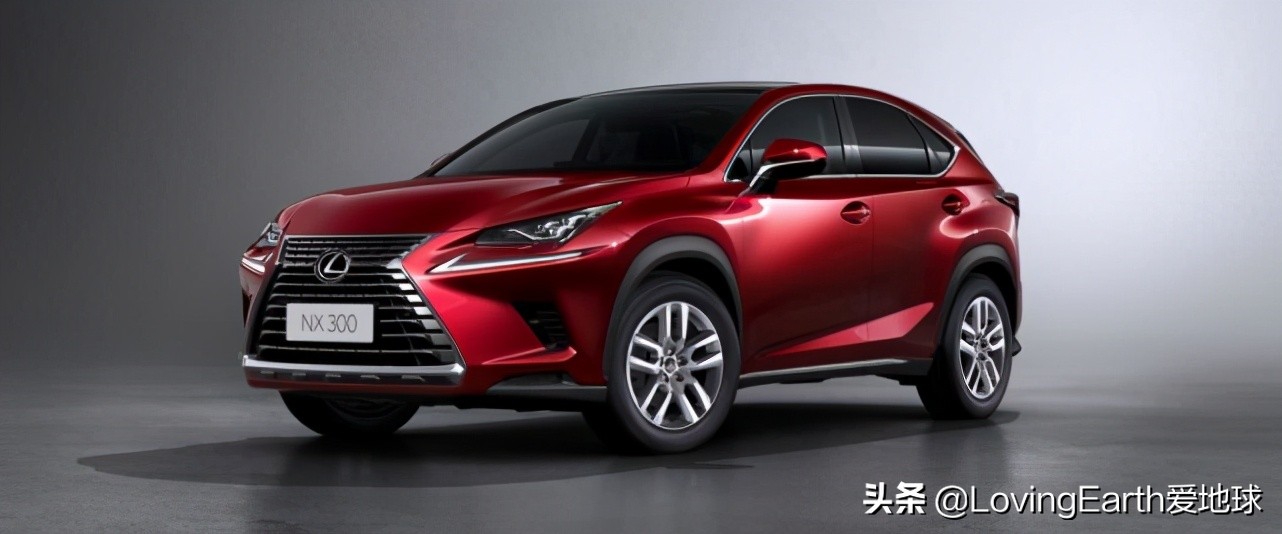 雷克萨斯nx350hfsport试驾,雷克萨斯nx300h锋致版