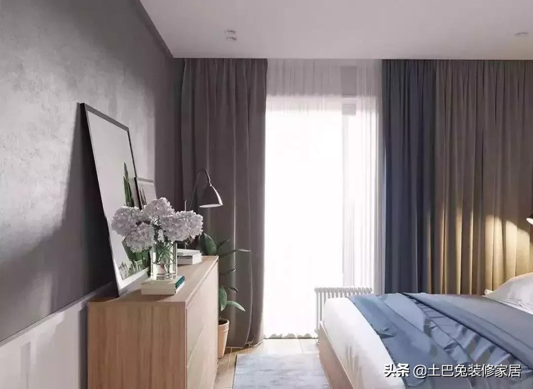 买窗帘需要注意哪些坑,买窗帘怕踩坑记住这点准没错