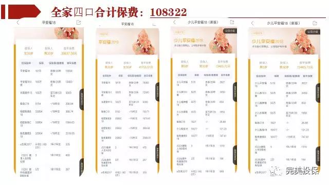 平安福2018真的值得买吗,平安福2019年升级版值得购买吗