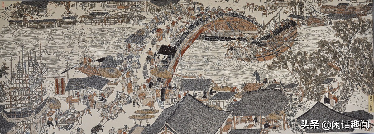 10条关于河南的冷知识,河南冷知识大全图解