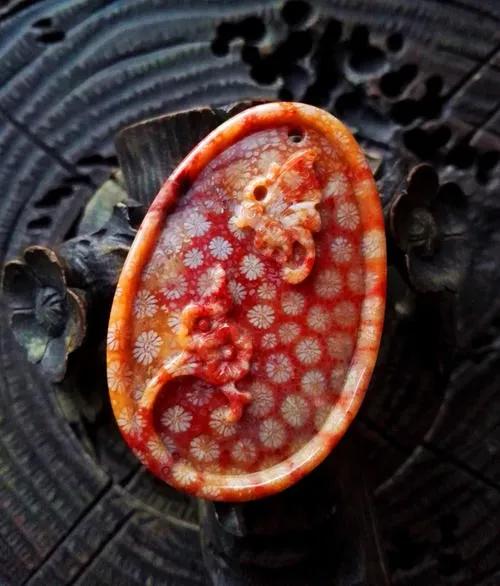 珊瑚玉有什么用,珊瑚玉怎么选