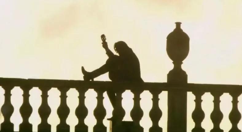 2020年，吉他爱好者*欢寻**作乐的影视作品指南