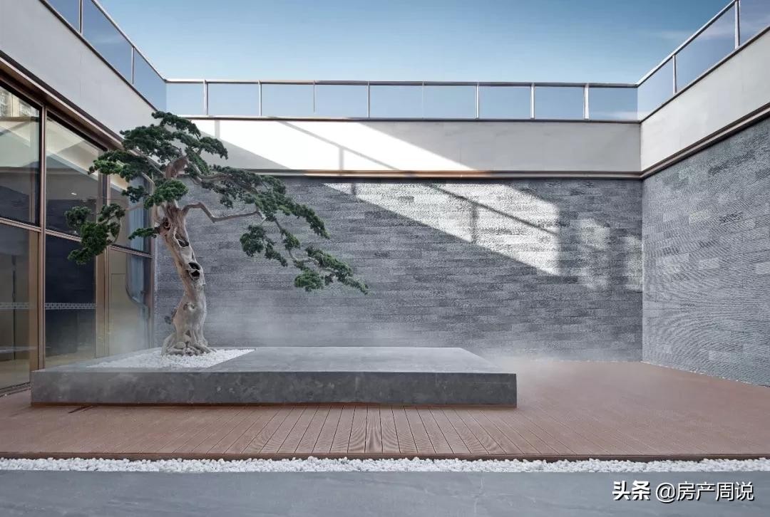 二三四线城市哪个楼盘最好,三四线城市怎么才算高端楼盘