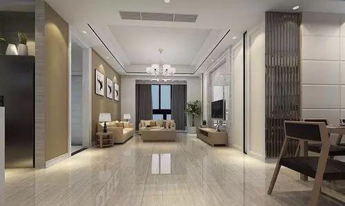 瓷砖怎么选比较专业,一招教你选瓷砖