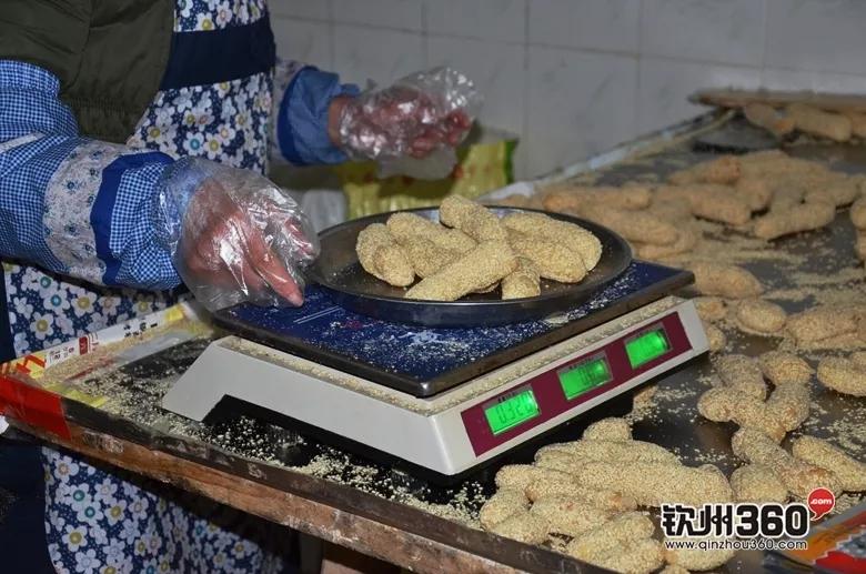 钦州小董麻通价格,钦州小董传统年货