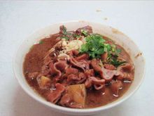 北京吃卤煮最正宗的地方,推荐地道的北京卤煮