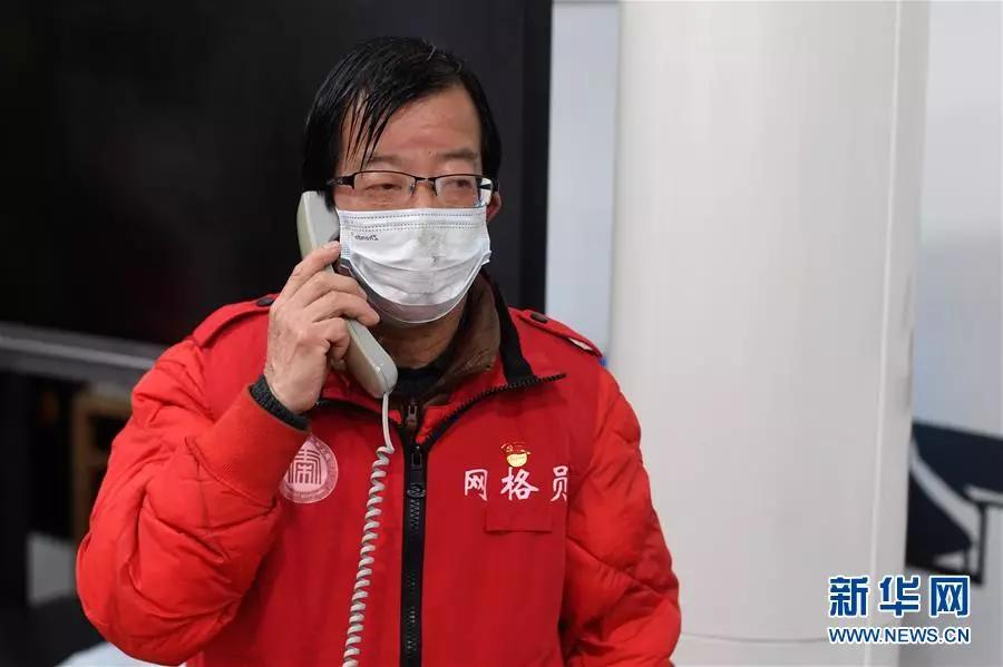 习*平近**总书记关切事丨铸成防疫“铁军”——基层防疫“硬核”故事