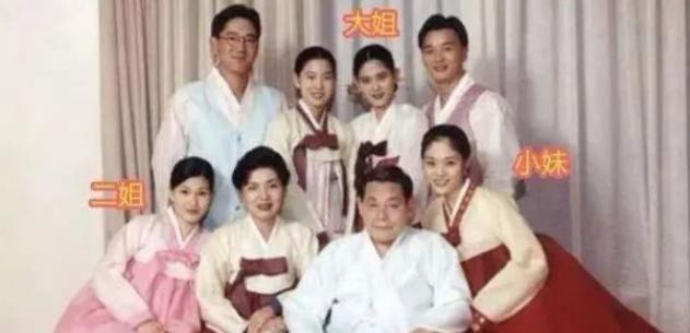 韩国首富的遗产税,韩国首富继承人缴600亿遗产税