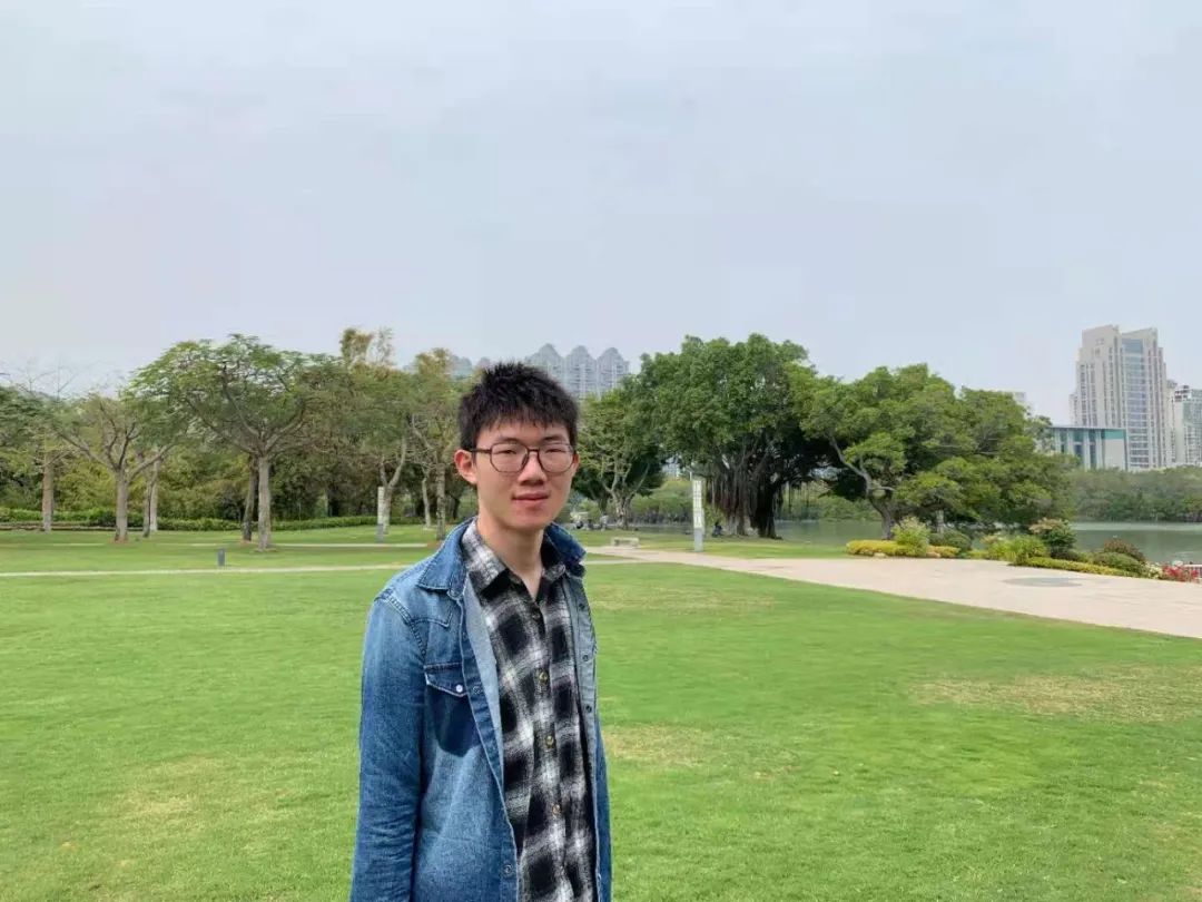 厦门一中高三优生故事系列:一路优秀,持之以恒,梦圆清北(四)