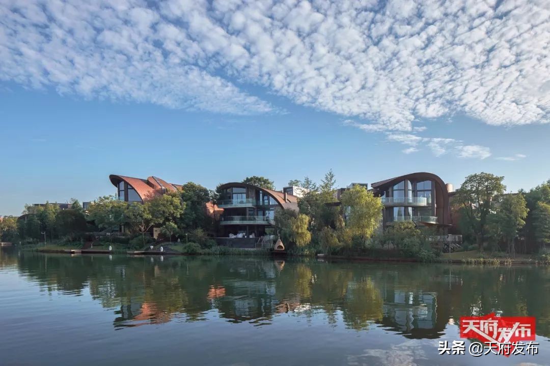 中秋假第2天！天府新区这些地方让你玩个够