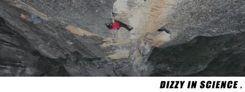 无保护攀岩世界纪录,吉尼斯纪录攀爬酋长岩