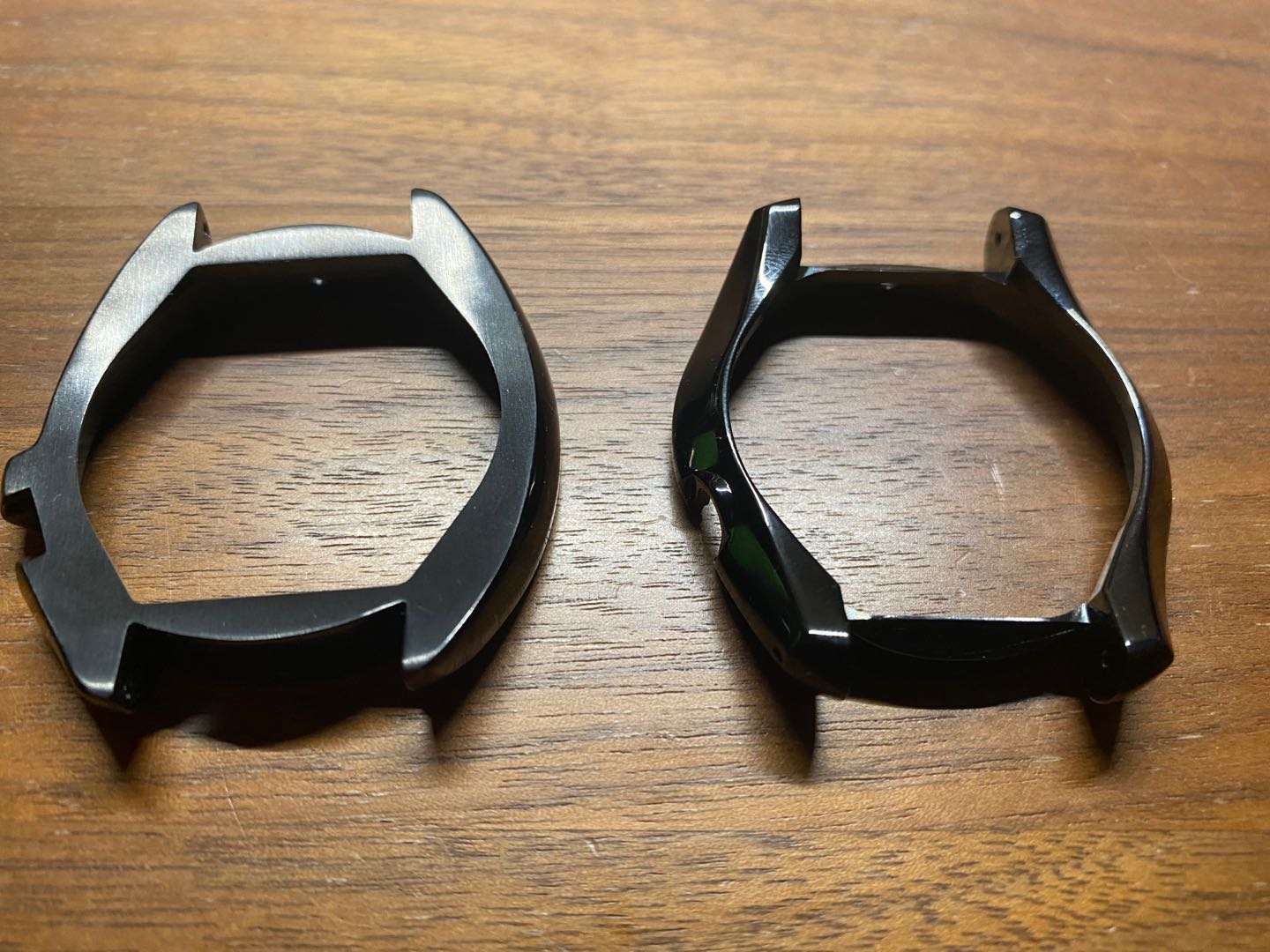 毒液六代评测,黑水鬼开箱真假对比